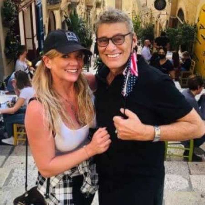 Steven Bauer's ex-wife, Christiana Boney Biography: Husband, Children, Age, Net Worth, Siblings, Parents, Instagram