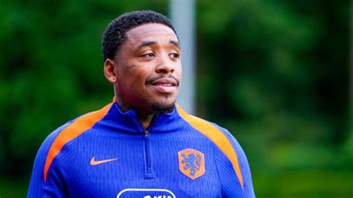 Steven Bergwijn Wiki, Age, Bio, Nationality, Ethnicity, Relationship, Height, Weight & Career