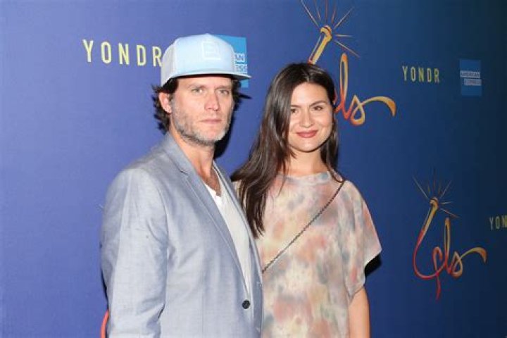 Steven Pasquale’s Wife: Who is Steven Pasquale Dating?