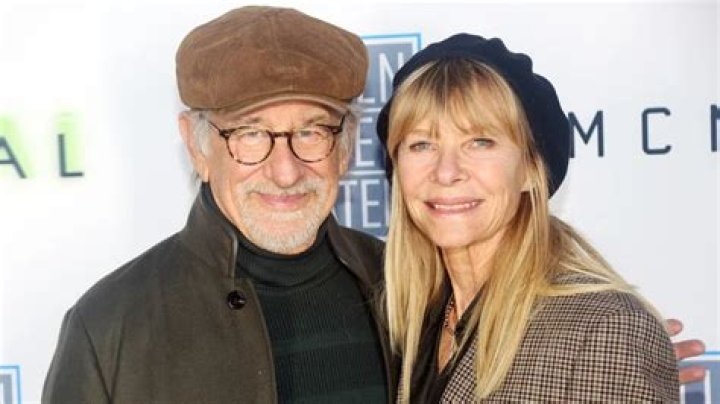 Steven Spielberg’s Wife: Who is Steven Spielberg Dating?