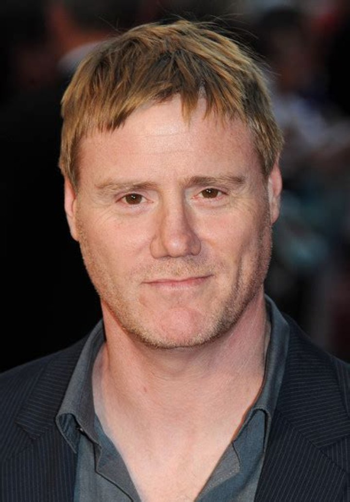 Steven Waddington- Wiki, Age, Height, Net Worth, Wife, Ethnicity