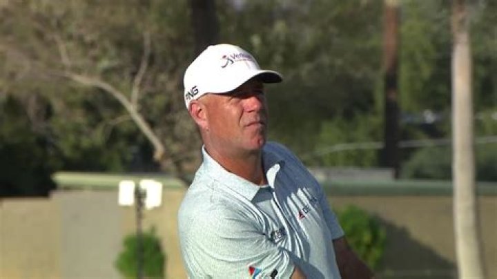 Stewart Cink Net Worth 2024, Age, Height, Bio, Birthday, Wiki!