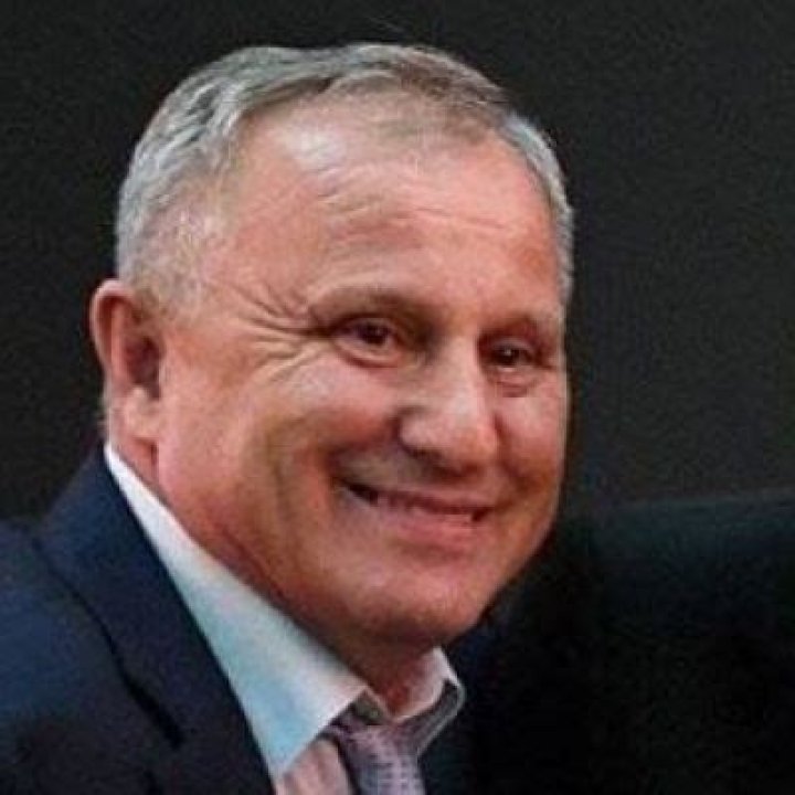 Stipe Modric- Meet The Father Of Luka Modric