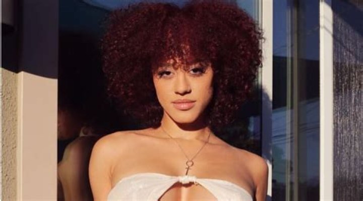 Stormi Maya (Actress) Wikipedia, Bio, Age, Height, Weight, Measurements, Boyfriend, Net Worth, Facts