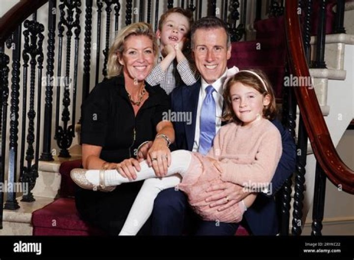 Strictly's Anton Du Beke expecting twins with girlfriend Hannah Summers