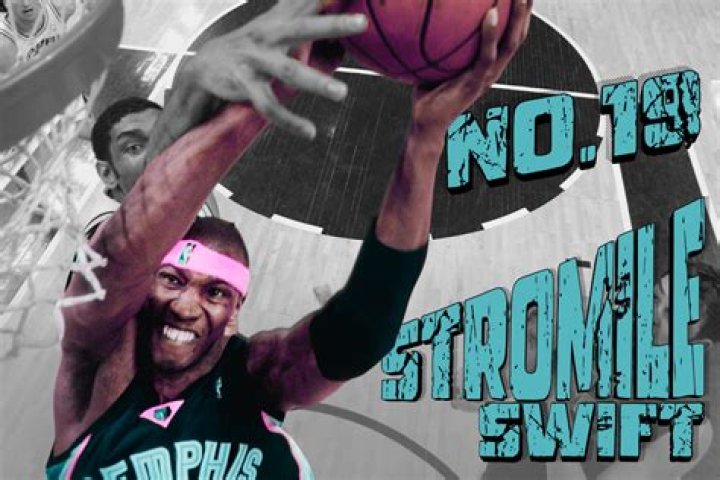 Stromile Swift Net Worth, Age, Height, Bio, Birthday, Wiki!