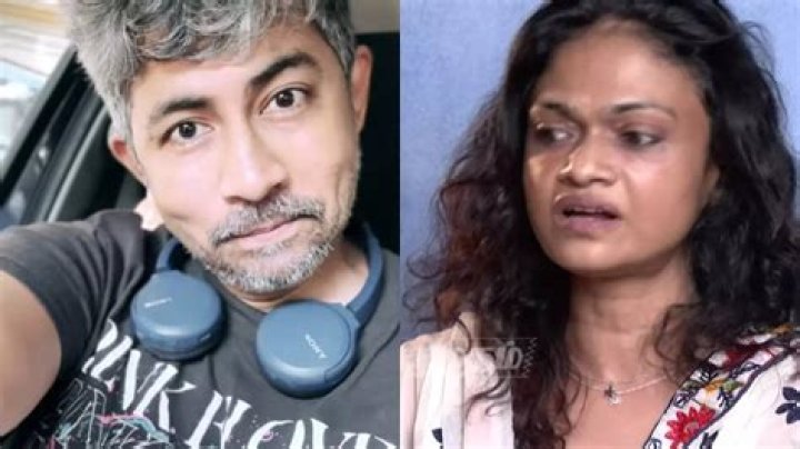 Suchitra Murali’s Boyfriend: Who is Suchitra Murali Dating?