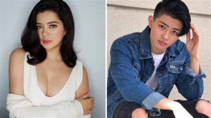 Sue Ramirez Ex Boyfriend: Why Did She Break Up With Joao Constancia? Affairs Relationship And Dating History