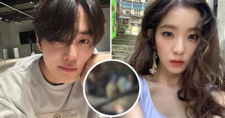 Suho’s Girlfriend: Who is Suho Dating?