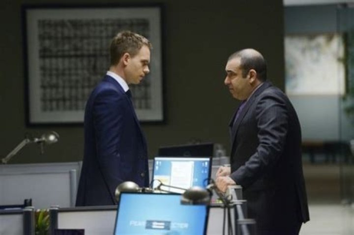 Suits RECAP 3/13/14: Season 3 Episode 12 “Yesterday’s Gone”