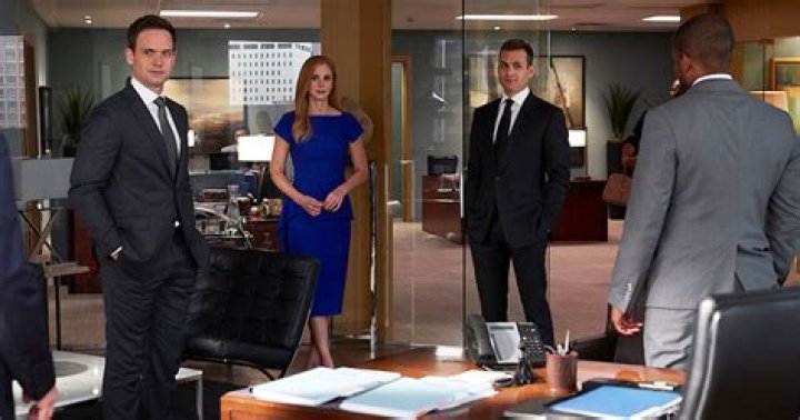 Suits Recap and Spoilers: Season 5 Episode 4 “No Puedo Hacerlo”