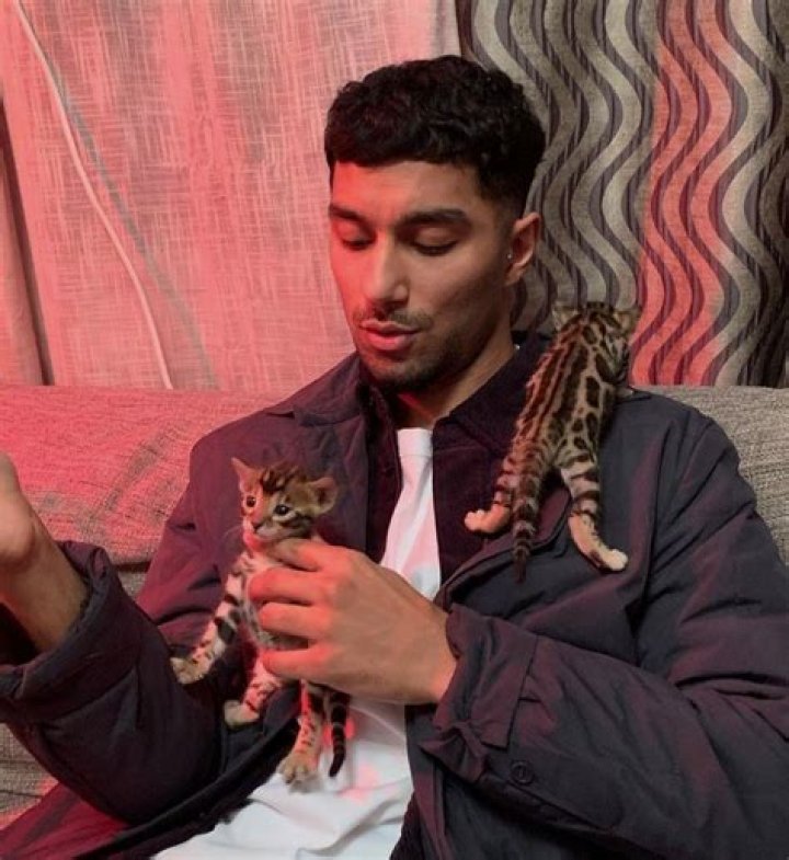 Suleman Malik Net Worth 2024, Age, Height, Bio, Birthday, Wiki!