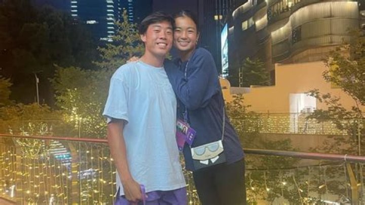 Sum Ting Wong’s Boyfriend: Who is Sum Ting Wong Dating?