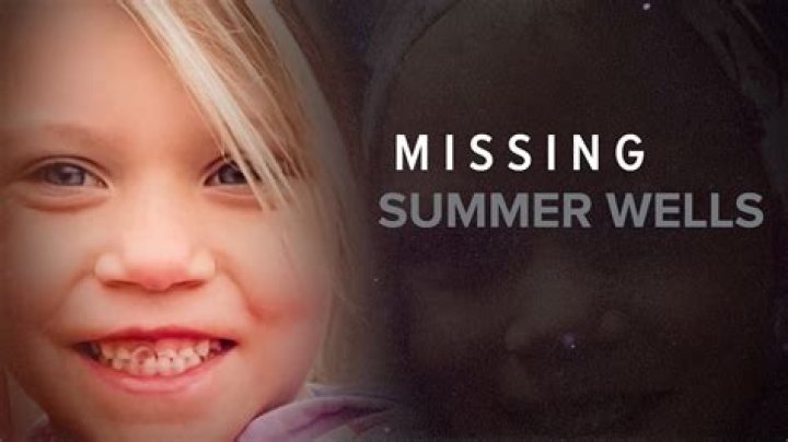 Summer Wells Missing Case Update: Is She Still Alive Or Dead? Age And Family