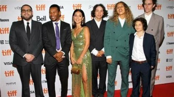 Sunny Suljic- Wiki, Age, Ethnicity, Girlfriend, Net Worth, Height, Career