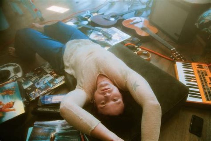 Superbloom by Ashton Irwin is a blooming good listen