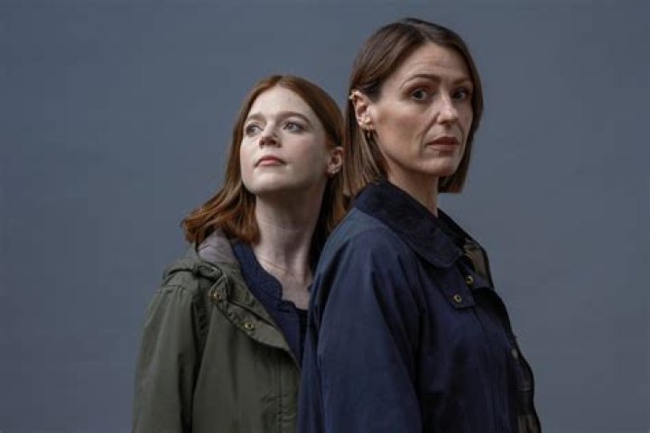 Suranne Jones Movies and Tv Shows, Age, Height, Instagram, Weight Loss