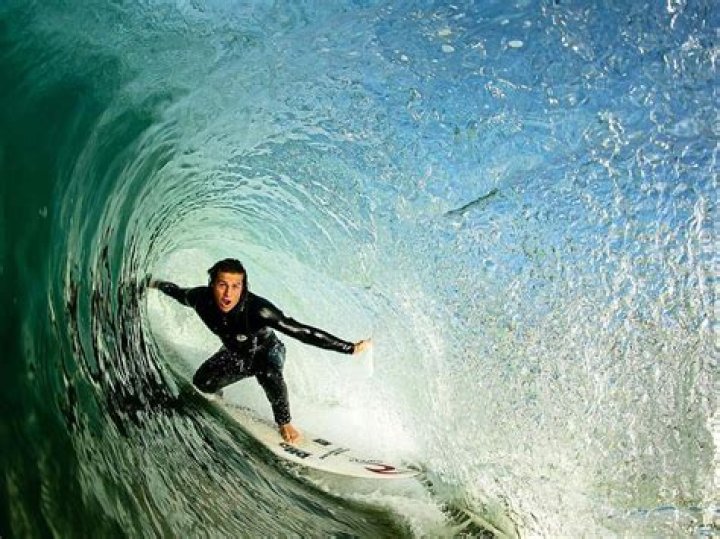 Surfing Logan Steinwede News: Why Did Logan Steinwede Suicide? Case Update