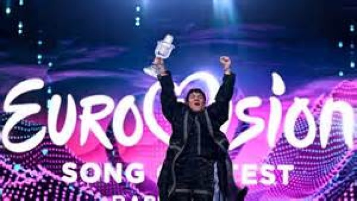 SuRie Will Represent The UK At Eurovision 2018 With "Storm" After Winning Eurovision: You Decide