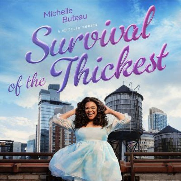 “Survival of the Thickest” Is Set To Released On Netflix