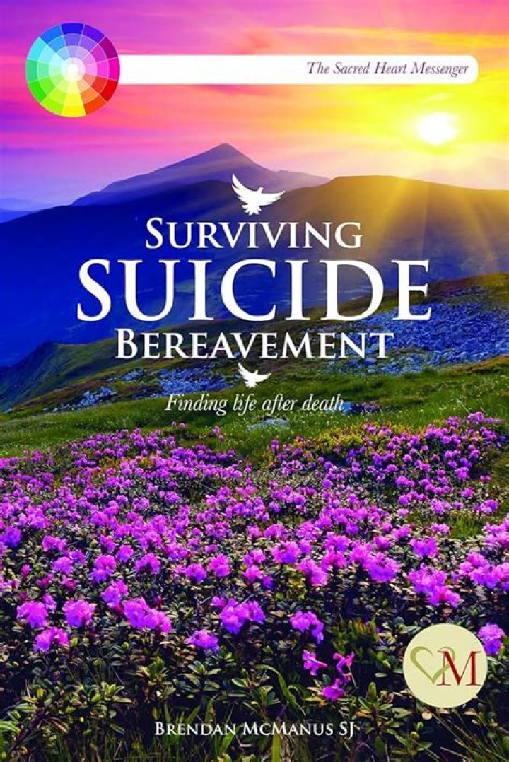 Surviving Suicide - CelebMix
