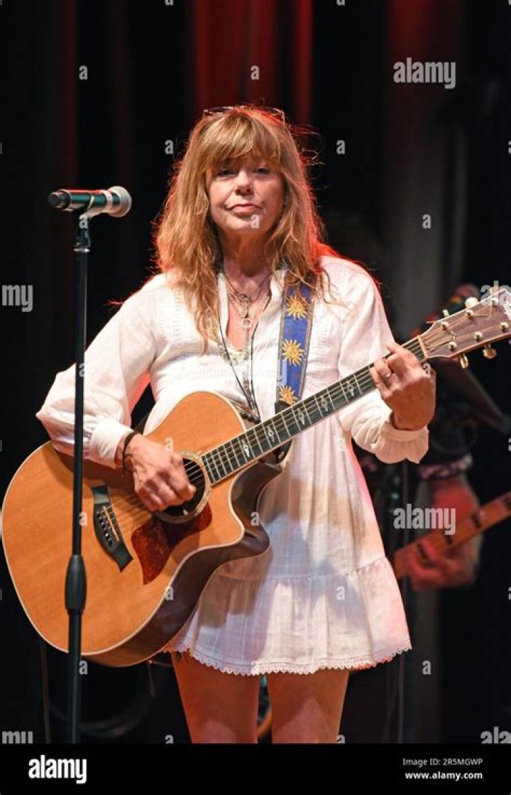 Susan Cowsill