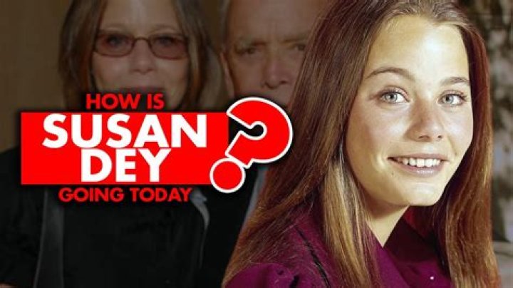 Susan Dey’s Husband: Who is Susan Dey Dating?