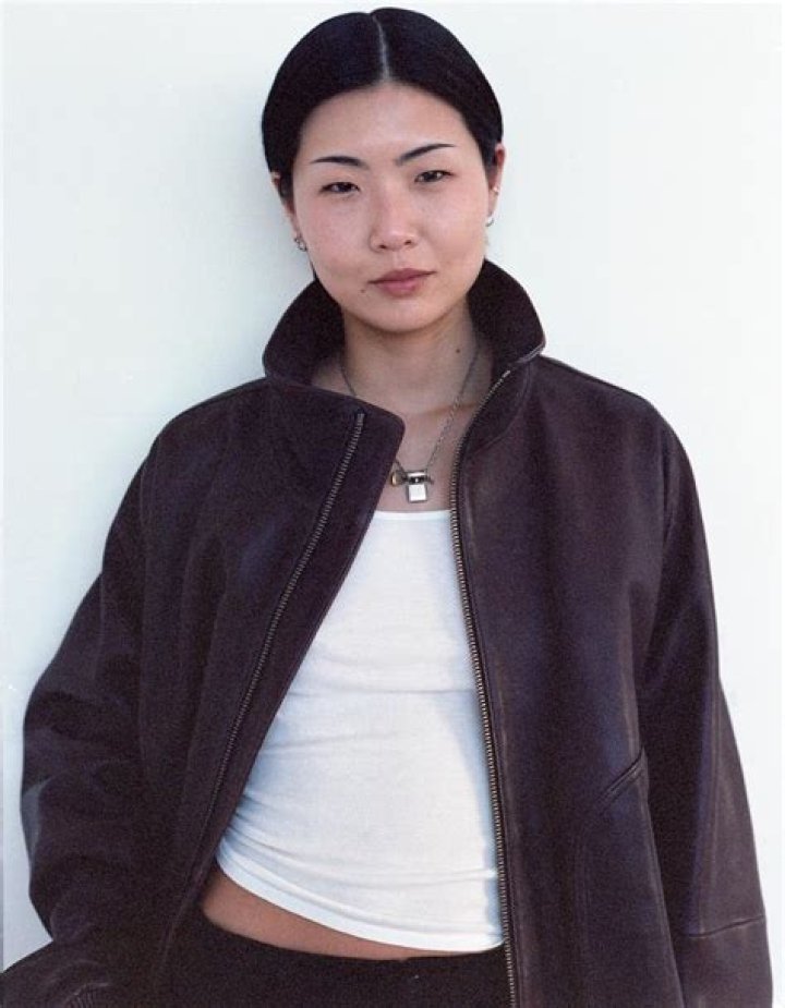 Susan Hong- Biography, Husband, Age, Height, Net Worth, Career