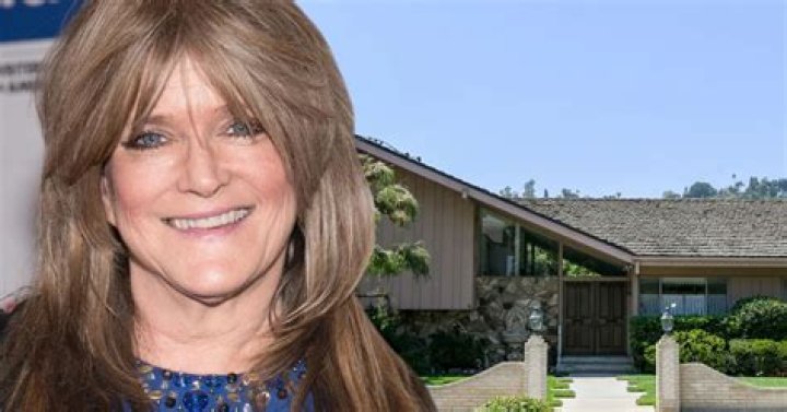 Susan Olsen Net Worth 2024, Age, Height, Bio, Birthday, Wiki!