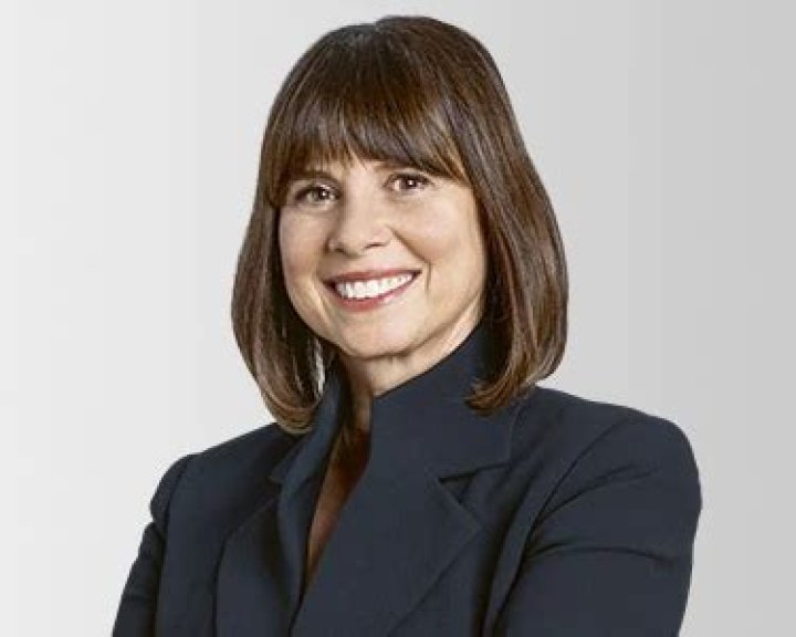 Susan Wagner