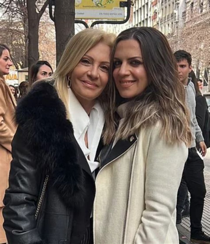 Susana Roccasalvo’s Boyfriend: Who is Susana Roccasalvo Dating?