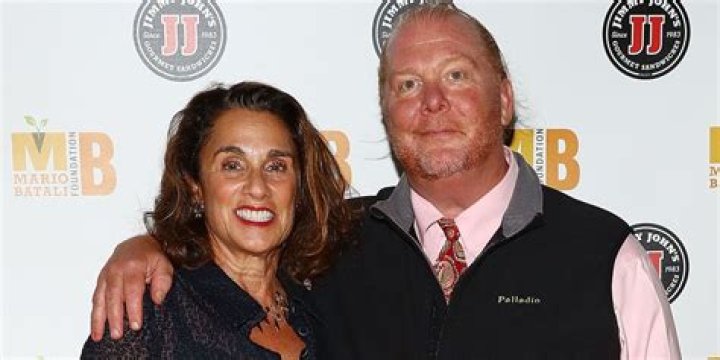 Susi Cahn Age 2022, Height, Wikipedia, Chef Mario Batali Wife, Children, Net Worth