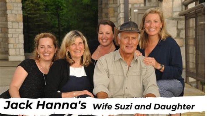 Suzi Egli Hanna Bio, Wikipedia , Net Worth, Jack Hanna’s Wife