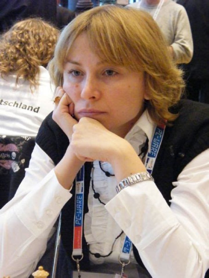 Svetlana Petrenko - Net Worth, Age, Height, Birthday, Bio, Wiki!