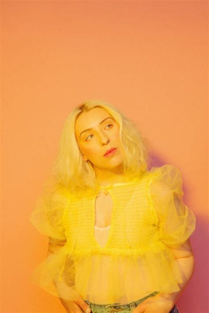 SVRCINA interview: "I’ve learned a ton in this album cycle and I feel more energized than ever"