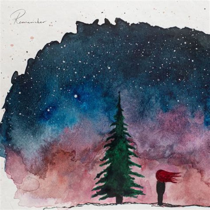 Swedish singer-songwriter Elina drops second EP "Remember"