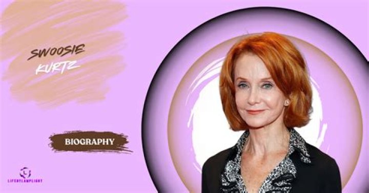 Swoosie Kurtz Net Worth, Age, Height, Bio, Birthday, Wiki!