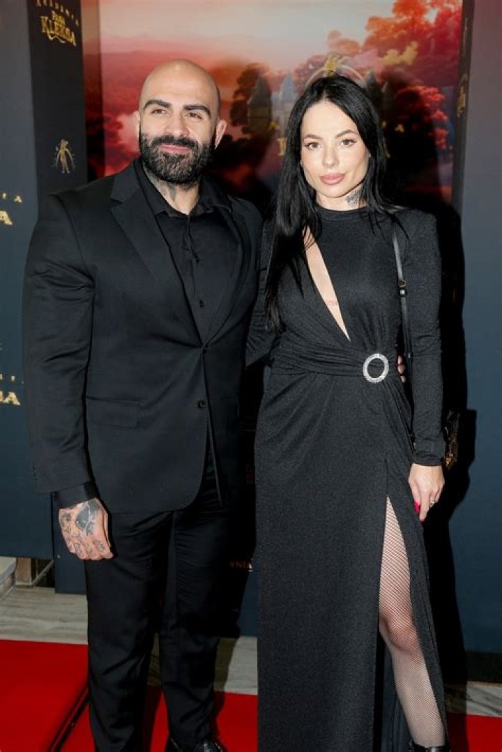 Sylwia Szostak’s Boyfriend: Who is Sylwia Szostak Dating?