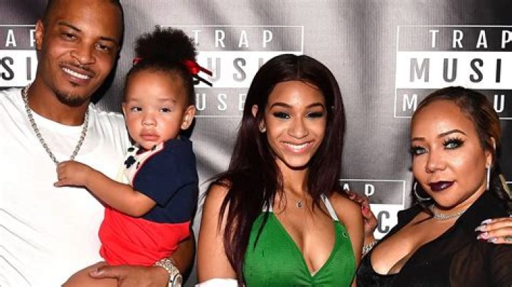 T.I.'s daughter Deyjah Harris Biography: Age, Net Worth, Instagram, Spouse, Height, Wiki, Parents, Siblings