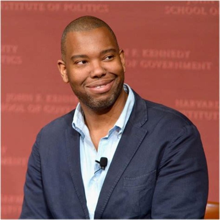 Ta-Nehisi Coates - Net Worth, Age, Height, Birthday, Bio, Wiki!