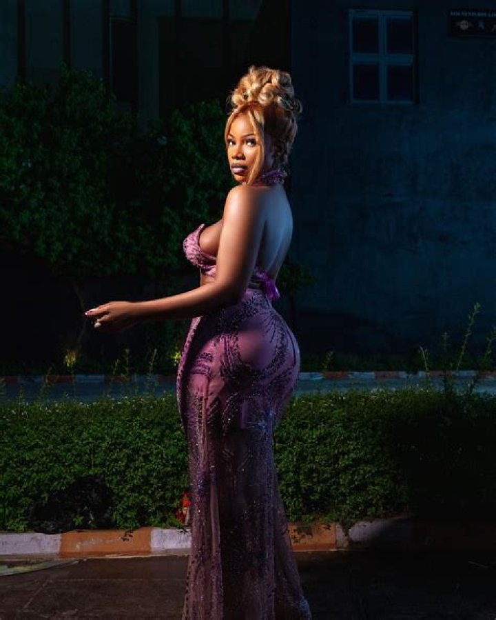 Tacha Opens Up About Her Last Tattoo Experience