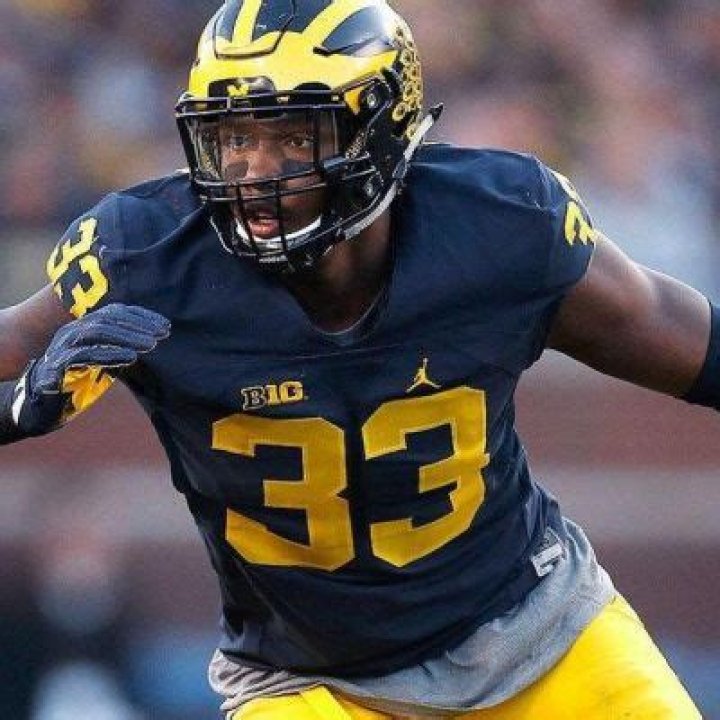 Taco Charlton- Biography, Net Worth, Height, Girlfriend