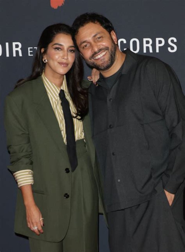 Tahar Rahim Wife Leïla Bekhti: Meet Actor From The Serpent