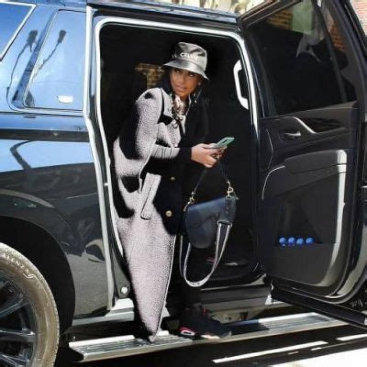 Tahiry Jose- Wiki, Age, Height, Boyfriend, Net Worth