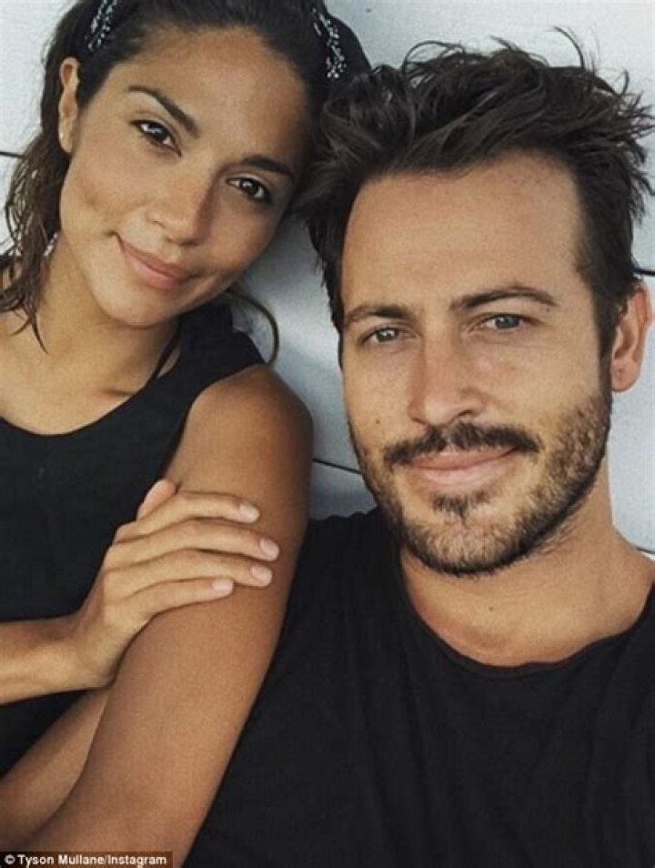 Tahyna Tozzi’s Boyfriend: Who is Tahyna Tozzi Dating?