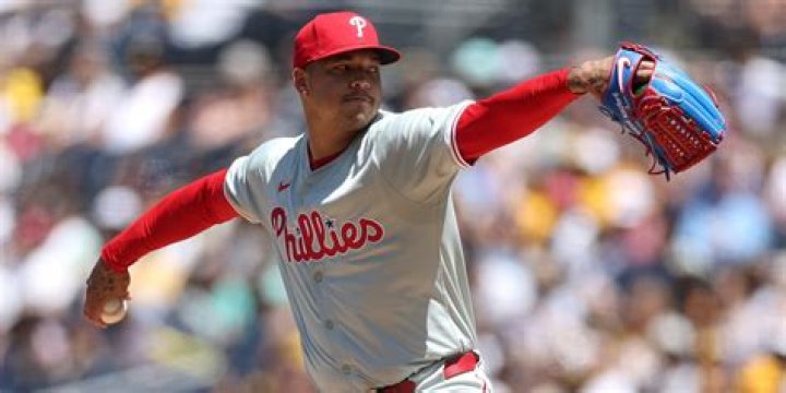 Taijuan Walker Net Worth 2024, Age, Height, Bio, Birthday, Wiki!