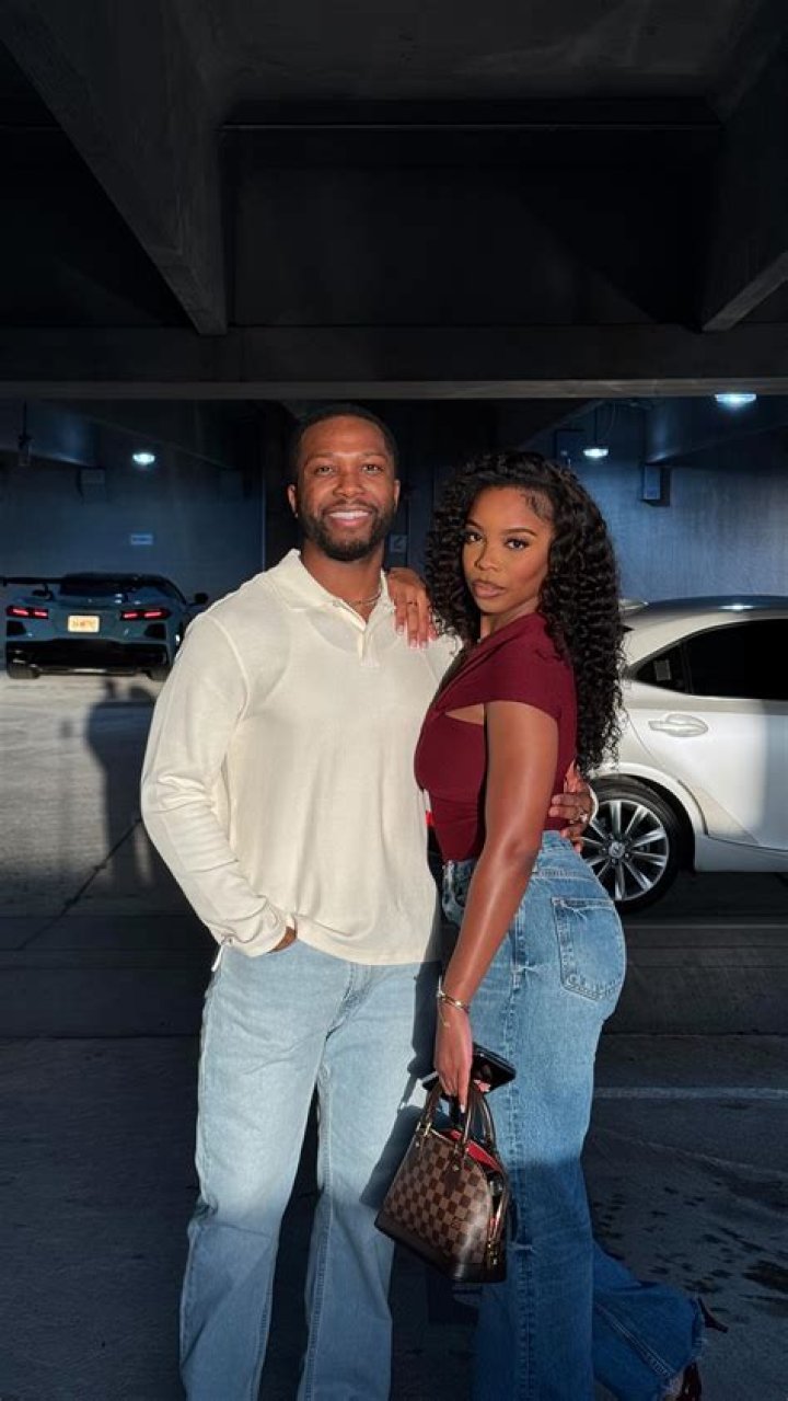 Tajah Ferjuste’s Boyfriend: Who is Tajah Ferjuste Dating?