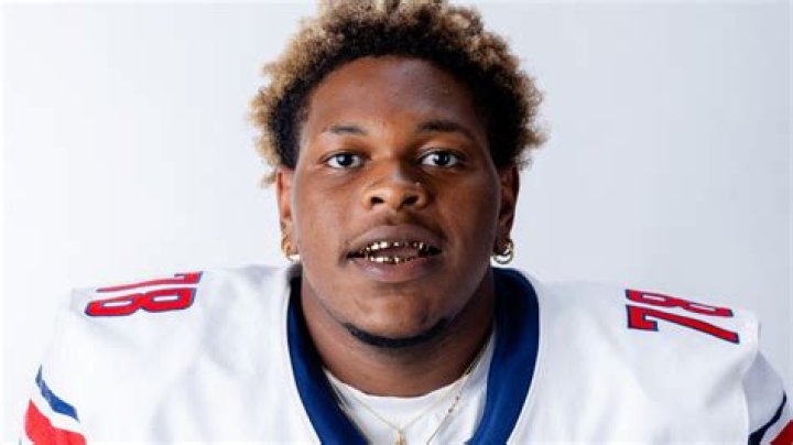 Tajh Boyd Obituary and Death Cause: How Did the Liberty Flames OL Die?