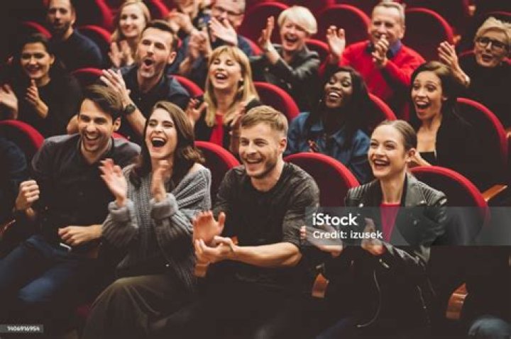 Take That surprise audience during performance of The Band