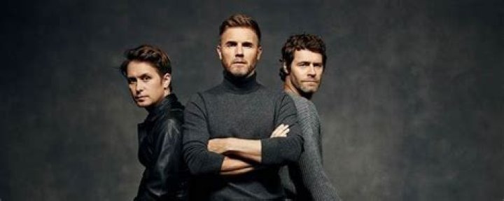 Take That Unveil Video For 'Hey Boy'